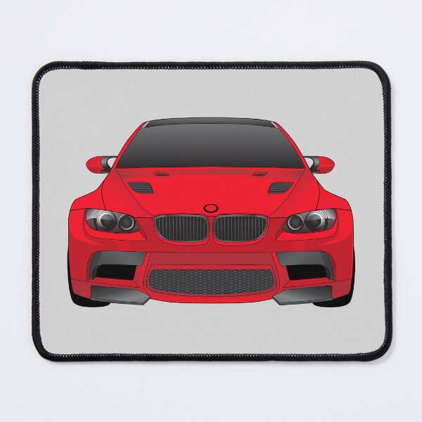 Item preview, Ultimate Driving Sports Car - Red designed and sold by BlueSkyTheory.