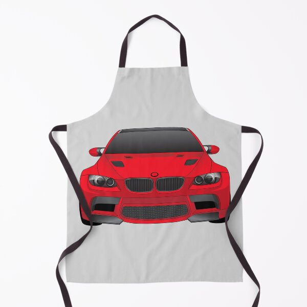 Item preview, Ultimate Driving Sports Car - Red designed and sold by BlueSkyTheory.