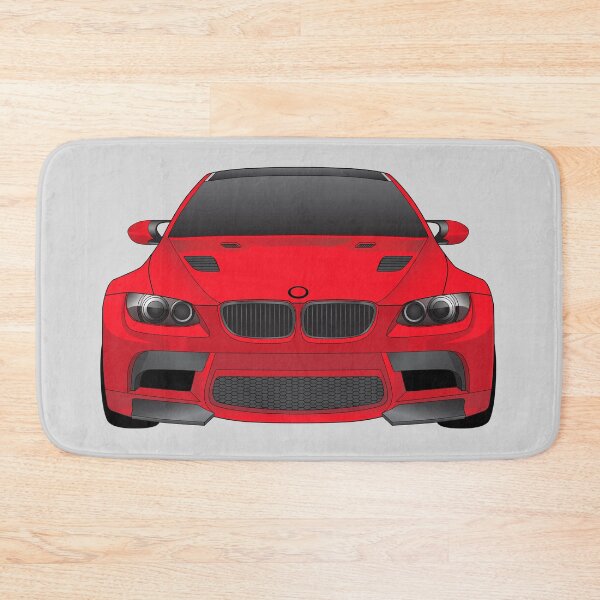 Item preview, Ultimate Driving Sports Car - Red designed and sold by BlueSkyTheory.