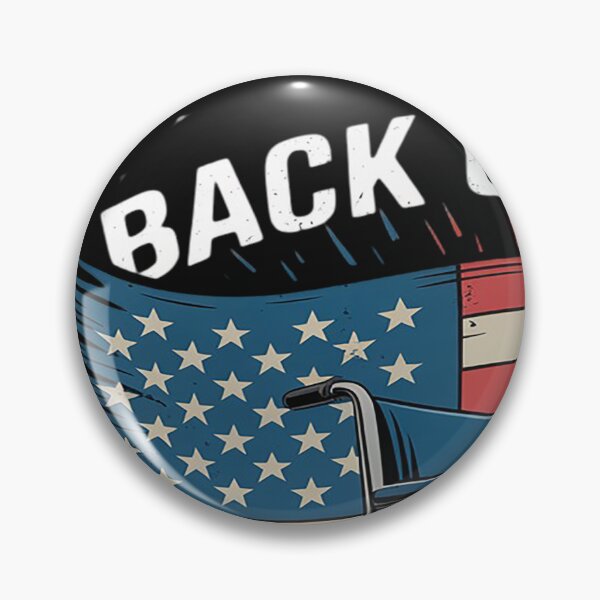 Item preview, Back It Up Terry Put It In Reverse Firework 4th Of July designed and sold by Eskomeranola.