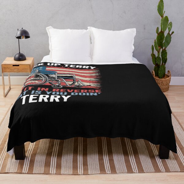 Item preview, Back It Up Terry Put It In Reverse Firework 4th Of July designed and sold by Eskomeranola.