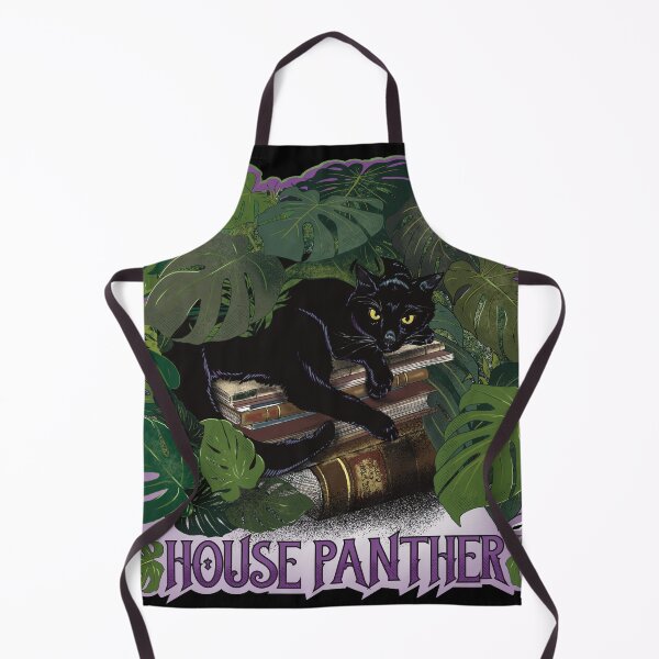 Item preview, House Panther designed and sold by natearts.
