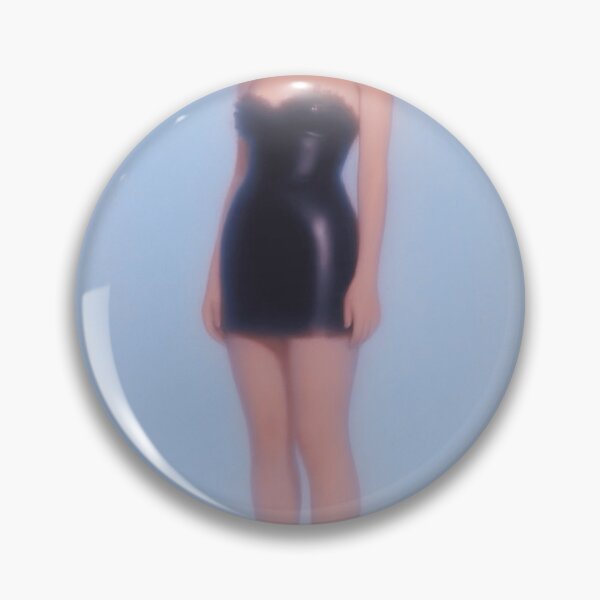 Item preview, gomez designed and sold by Dollette Heaven.
