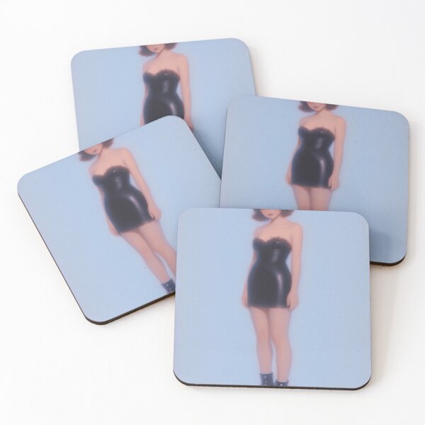 Item preview, gomez designed and sold by Dollette Heaven.