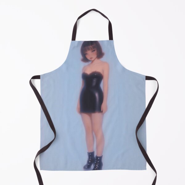 Item preview, gomez designed and sold by Dollette Heaven.