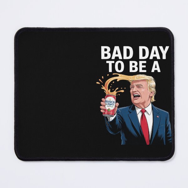 Item preview, Bad Day to Be a Apple Png, Funny Busch Light Shirt, Drinking Party designed and sold by Eskomeranola.