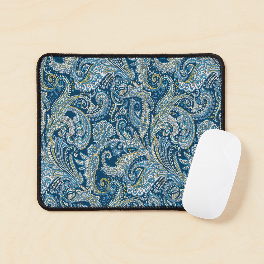 Item preview, Mouse Pad designed and sold by mintdiamond21.