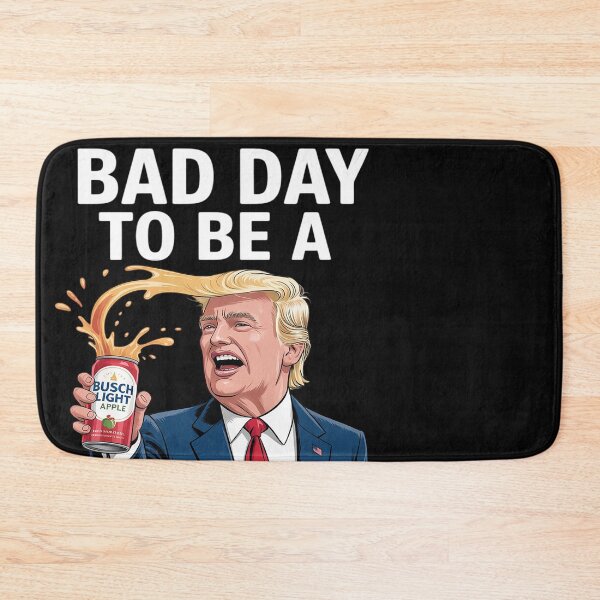 Item preview, Bad Day to Be a Apple Png, Funny Busch Light Shirt, Drinking Party designed and sold by Eskomeranola.