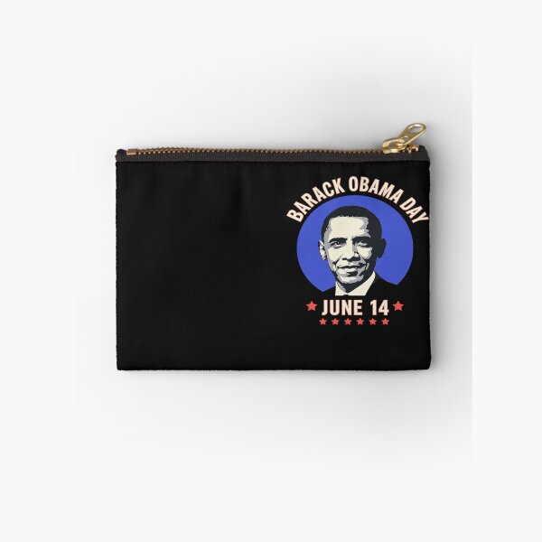 Item preview, Barack Obama Day 14 June designed and sold by Eskomeranola.