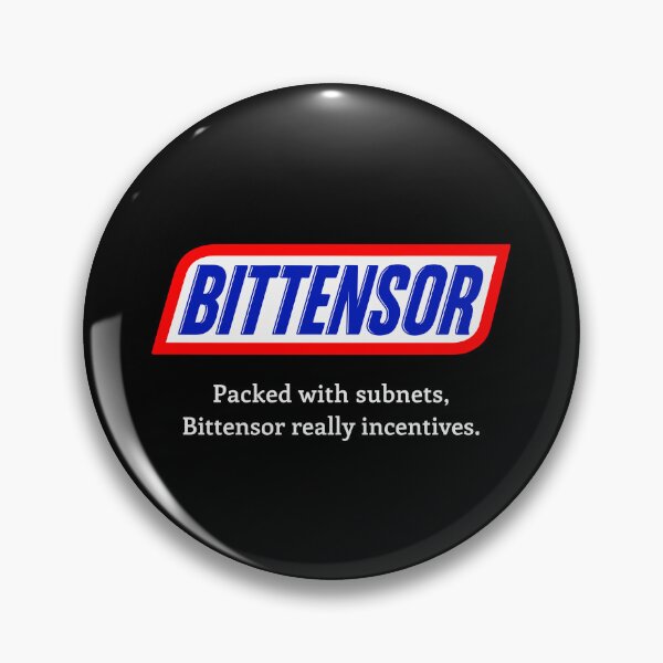 Item preview, Bittensor Incentives designed and sold by Bittensor.