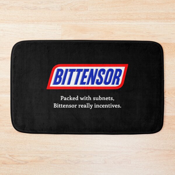 Item preview, Bittensor Incentives designed and sold by Bittensor.