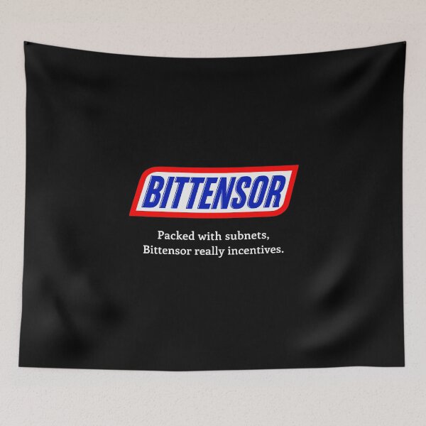 Item preview, Bittensor Incentives designed and sold by Bittensor.