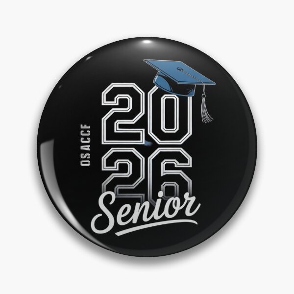 Item preview, Class of 2026 Senior 2026 Back To School  designed and sold by PowAcademy.