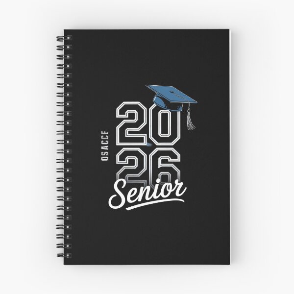 Item preview, Class of 2026 Senior 2026 Back To School  designed and sold by PowAcademy.