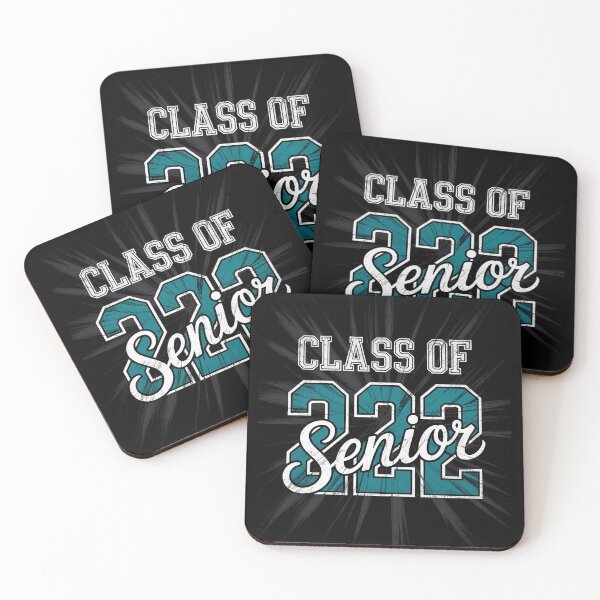 Item preview, Class of 2026 Senior 2026 Distressed Last First Day  designed and sold by CombatTask.