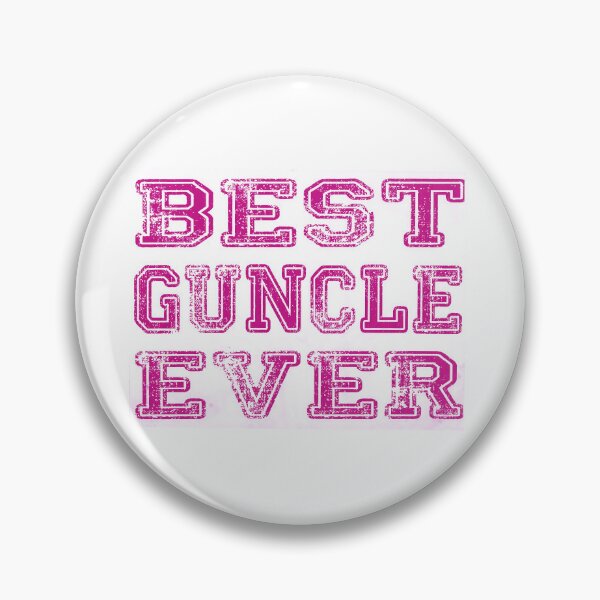 Item preview, Best. Guncle. Ever. designed and sold by PSCSCo.