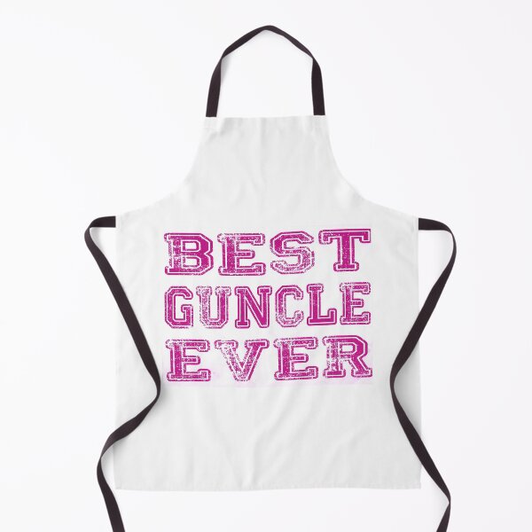 Item preview, Best. Guncle. Ever. designed and sold by PSCSCo.