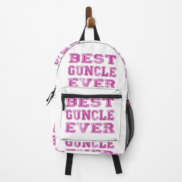 Item preview, Best. Guncle. Ever. designed and sold by PSCSCo.