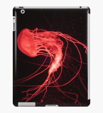 Red Medusa iPad Case/Skin