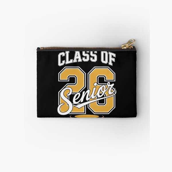 Item preview, Class Of 2026 Senior 2026 First Day Of School Year 2026 5  designed and sold by PowAcademy.