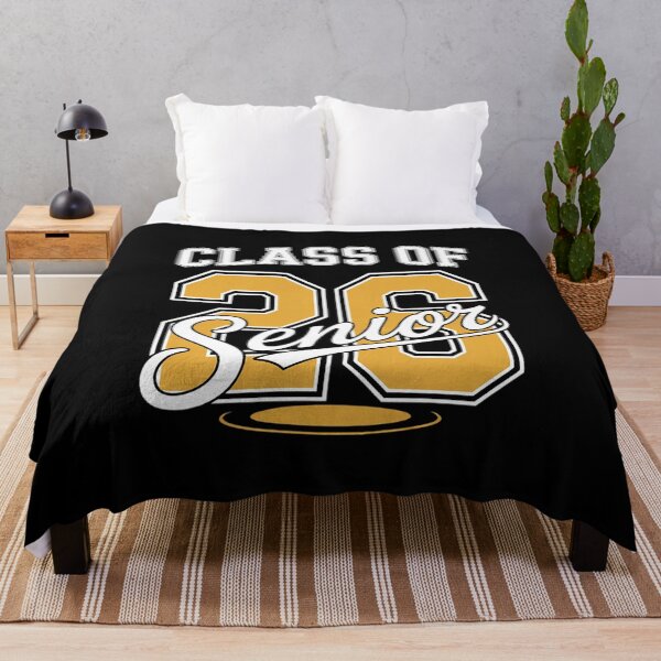 Item preview, Class Of 2026 Senior 2026 First Day Of School Year 2026 5  designed and sold by PowAcademy.
