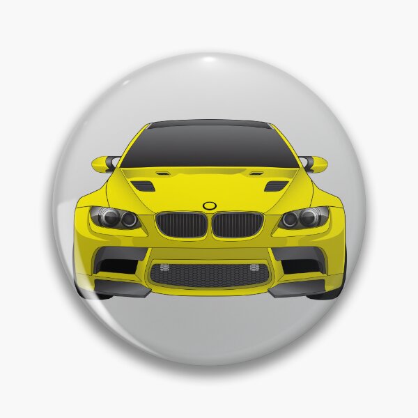 Item preview, Ultimate Driving Sports Car - Yellow designed and sold by BlueSkyTheory.