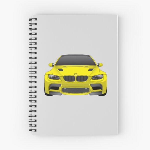 Item preview, Ultimate Driving Sports Car - Yellow designed and sold by BlueSkyTheory.