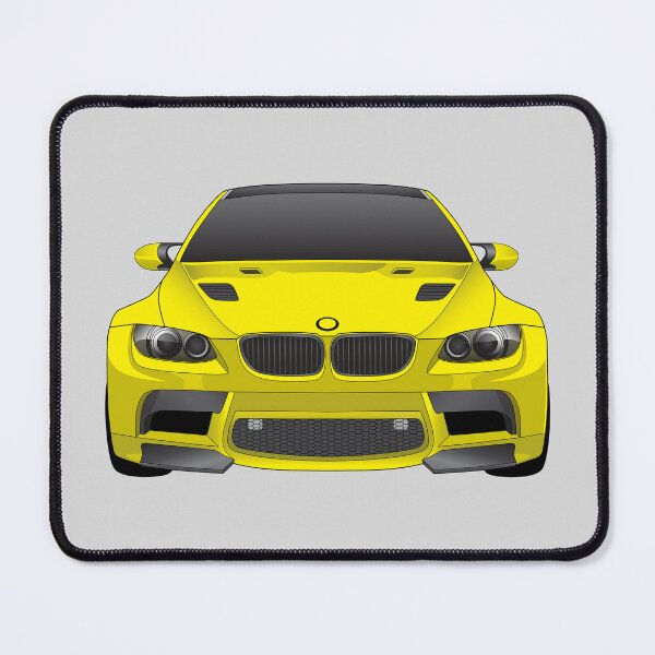 Item preview, Ultimate Driving Sports Car - Yellow designed and sold by BlueSkyTheory.