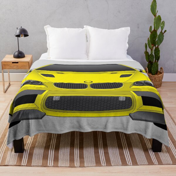 Item preview, Ultimate Driving Sports Car - Yellow designed and sold by BlueSkyTheory.