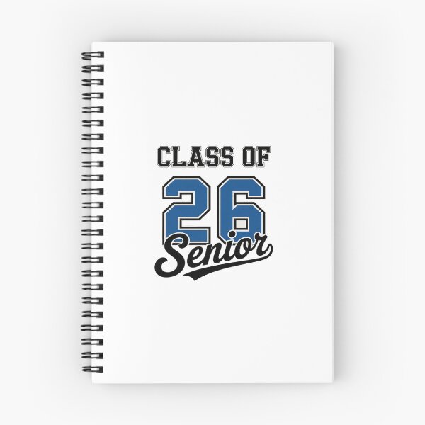 Item preview, Class Of 2026 Senior 2026 First Day Of School Year 2026  designed and sold by CombatTask.