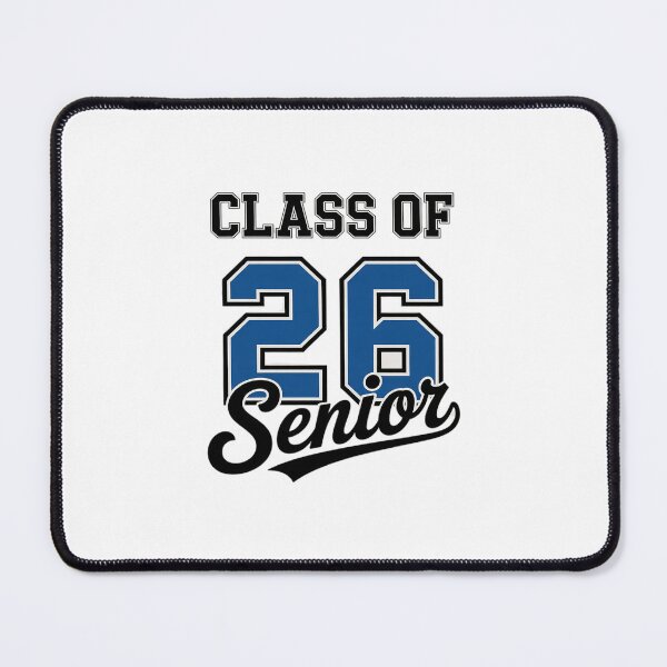 Item preview, Class Of 2026 Senior 2026 First Day Of School Year 2026  designed and sold by CombatTask.