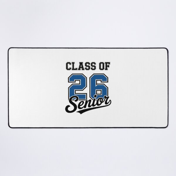 Item preview, Class Of 2026 Senior 2026 First Day Of School Year 2026  designed and sold by CombatTask.