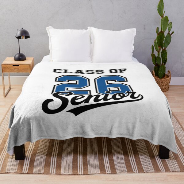 Item preview, Class Of 2026 Senior 2026 First Day Of School Year 2026 designed and sold by CombatTask.