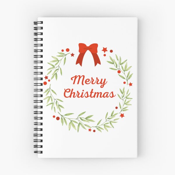 Aperçu de l'œuvre Conception de Joyeux Noël créée et vendue par WhimsyNet.
