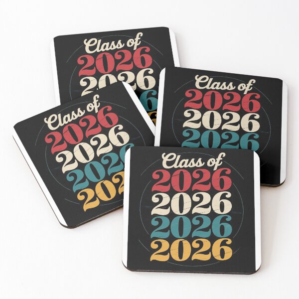 Artikelvorschau, Abschlussjahrgang 2026, Abschlussjahrgang 2026, 1 entworfen und verkauft von CombatTask.
