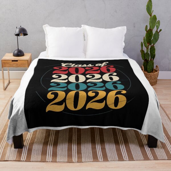 Artikelvorschau, Abschlussjahrgang 2026, Abschlussjahrgang 2026, 1 entworfen und verkauft von CombatTask.
