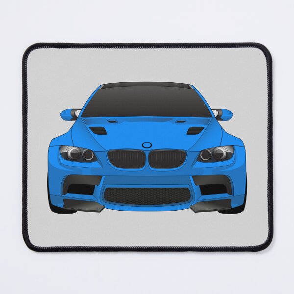 Item preview, Ultimate Driving Sports Car - Blue designed and sold by BlueSkyTheory.