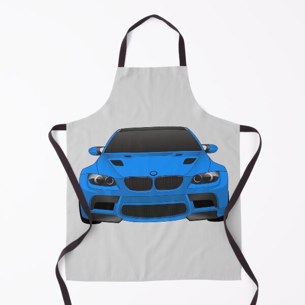 Item preview, Ultimate Driving Sports Car - Blue designed and sold by BlueSkyTheory.