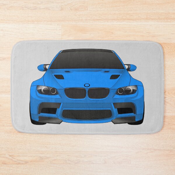 Item preview, Ultimate Driving Sports Car - Blue designed and sold by BlueSkyTheory.