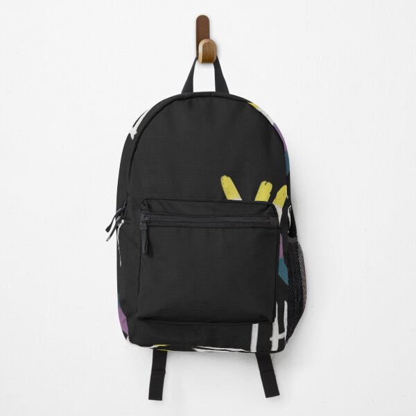 Item preview, Be Yourself They'll Adjust LGBTQ Non-Binary Flag Genderqueer designed and sold by Eskomeranola.