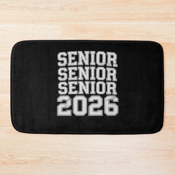 Item preview, Class of 2026 Senior 2026 Graduation 2026  1  designed and sold by PowAcademy.