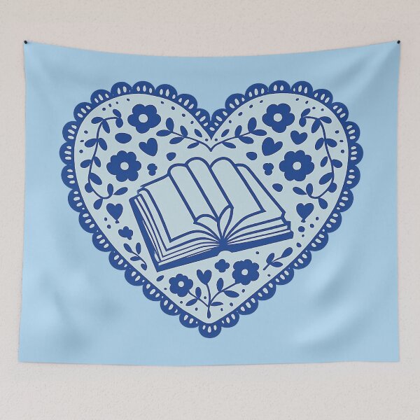 Item preview, Book lover designed and sold by YChangShop.