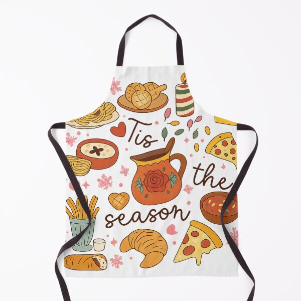 Item preview, 'Tis The Season Christmas Feast Italian Edition designed and sold by The Gifted Intellect.