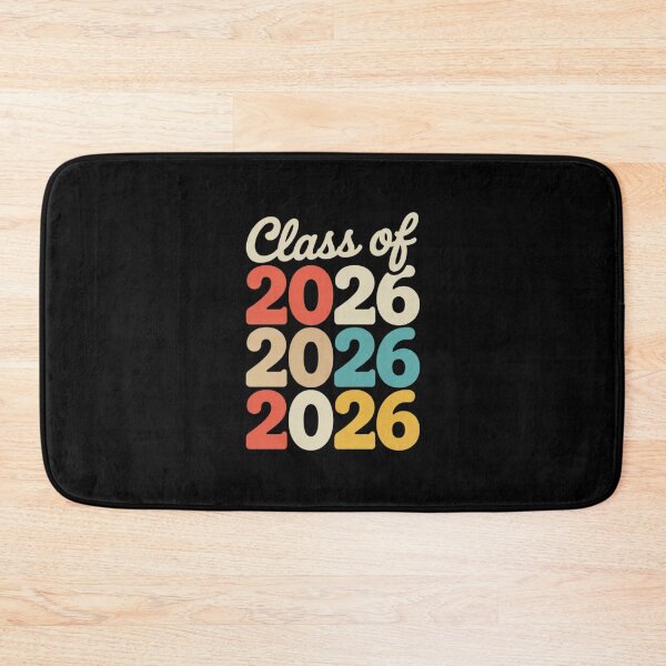 Item preview, Class of 2026 Senior 2026 Graduation1  designed and sold by PowAcademy.