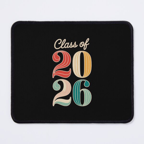 Item preview, Class of 2026 Senior Graduate 2026 Graduation  designed and sold by CombatTask.