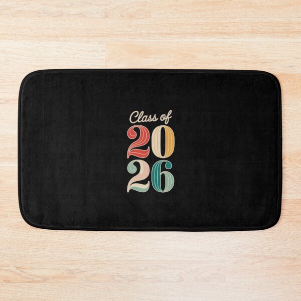 Item preview, Class of 2026 Senior Graduate 2026 Graduation  designed and sold by CombatTask.