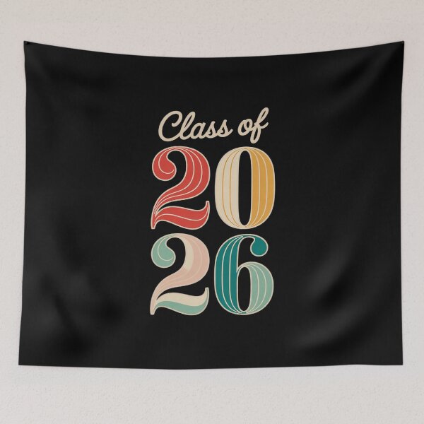 Item preview, Class of 2026 Senior Graduate 2026 Graduation  designed and sold by CombatTask.
