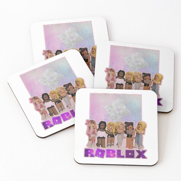 Item preview, Roblox Girls designed and sold by TereciaMarry.