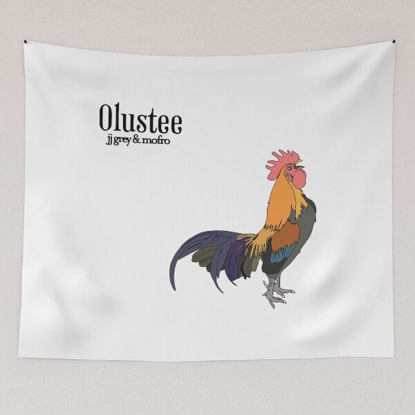 Item preview, JJ Grey & Mofro Band designed and sold by davincimelArt.