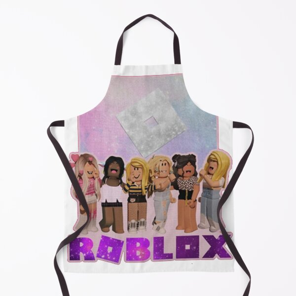 Item preview, Roblox Girls designed and sold by TereciaMarry.